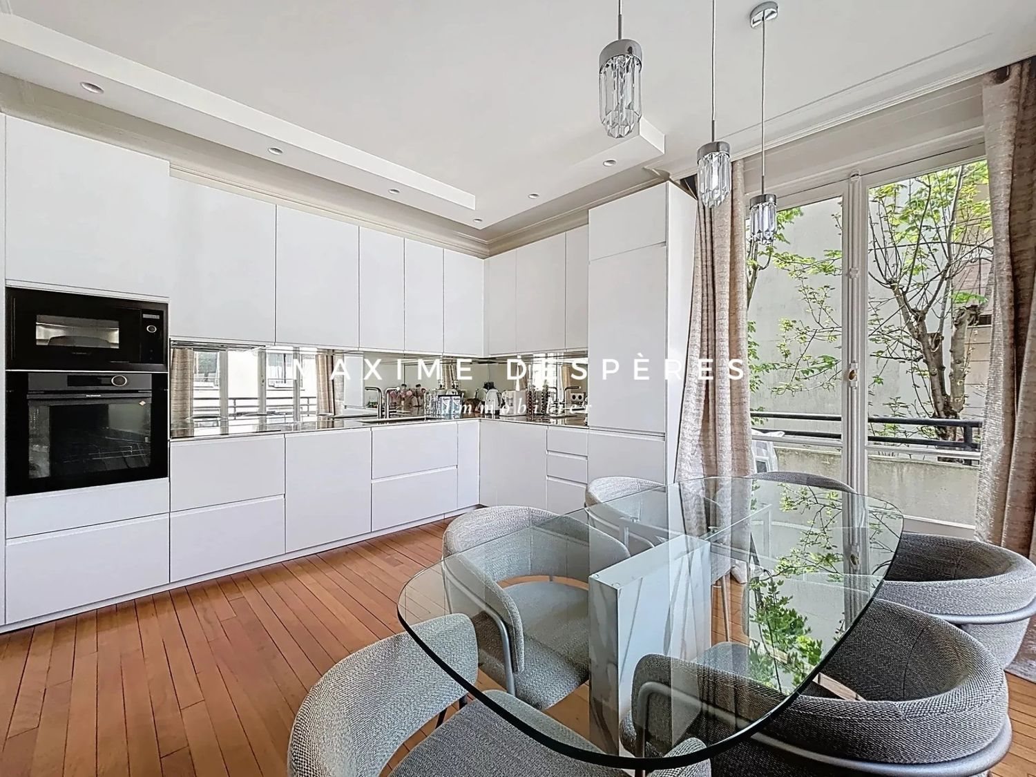 Appartement à vendre, 71m², Neuilly-sur-Seine