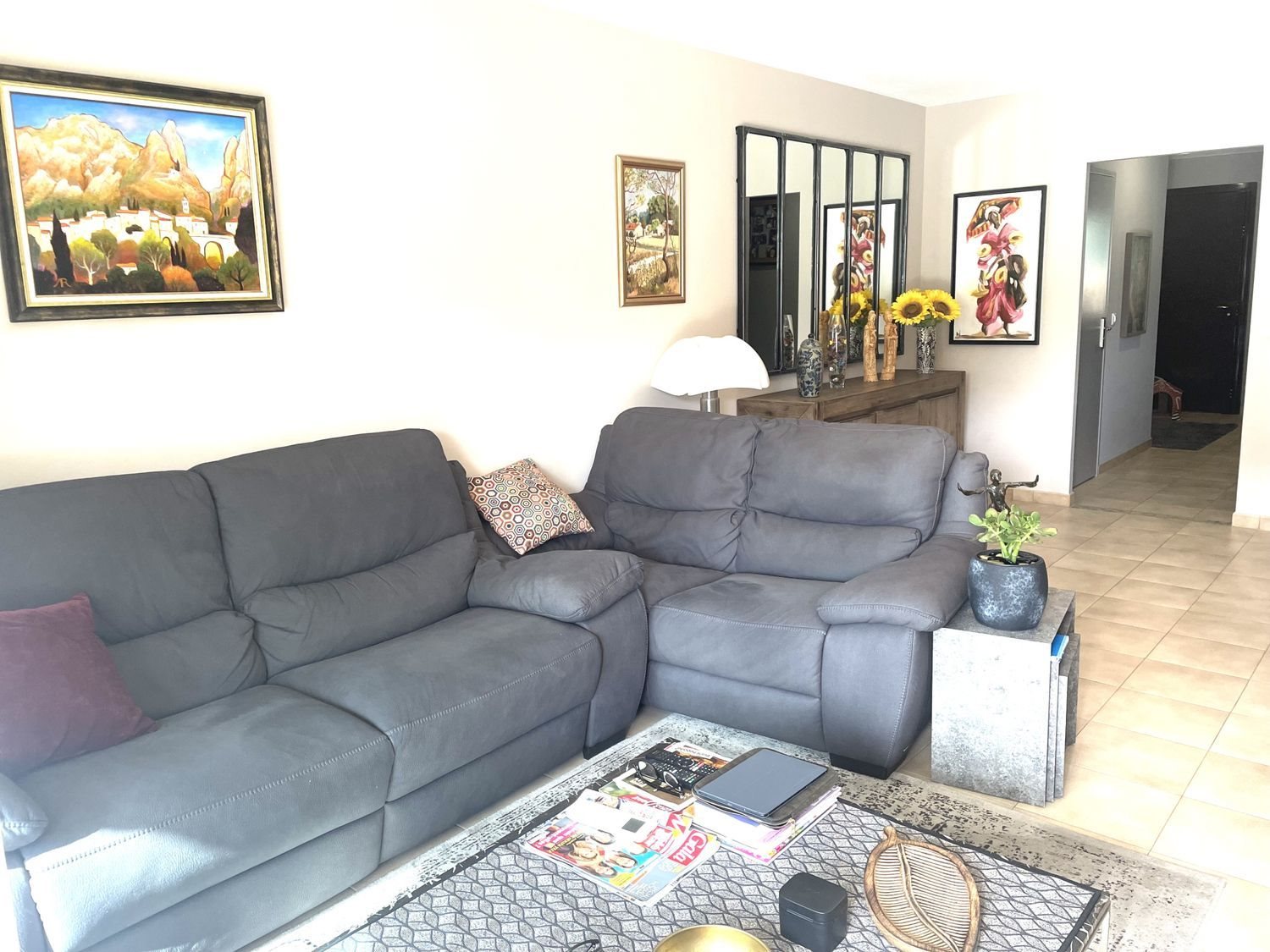 Maison à vendre, 83m², Villeneuve-Loubet