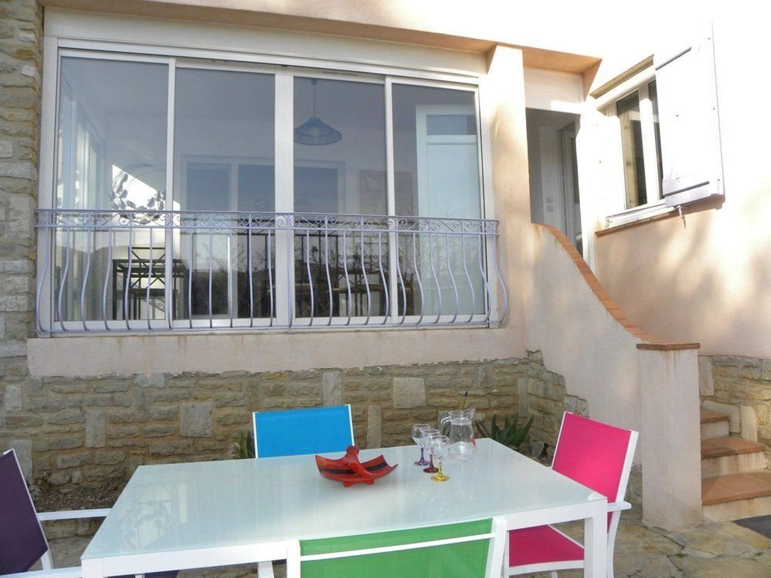 Maison à louer, 97m², Bandol