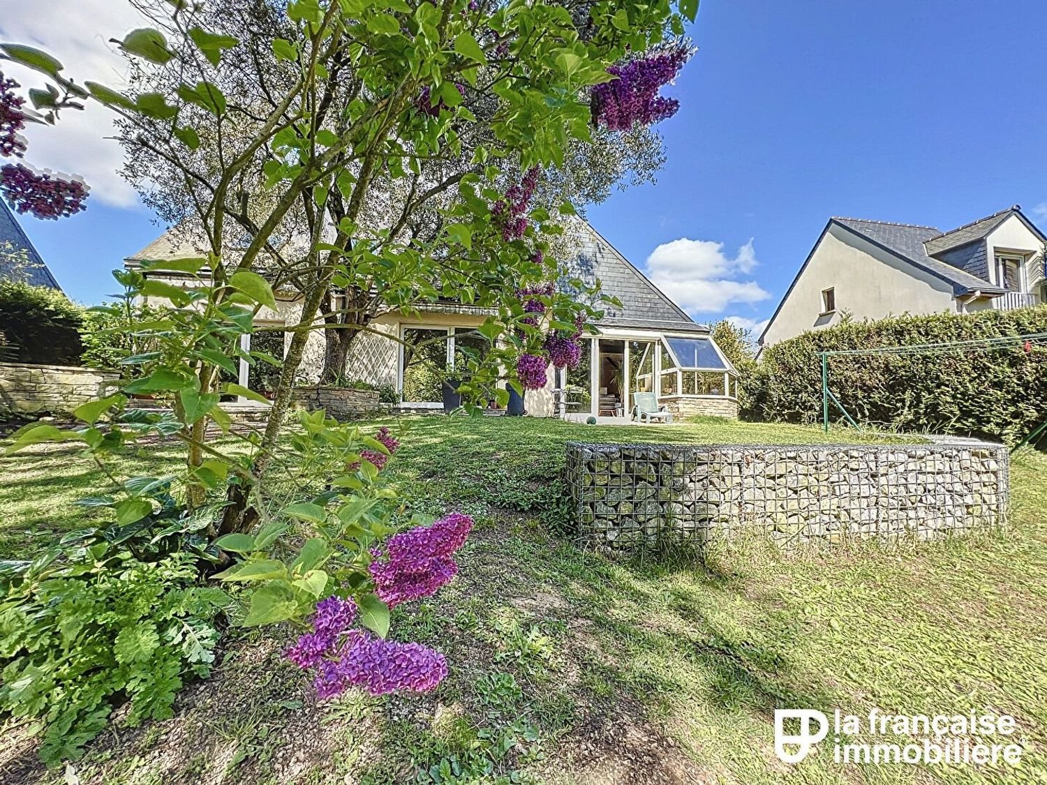 Maison à vendre, 172m², Pacé