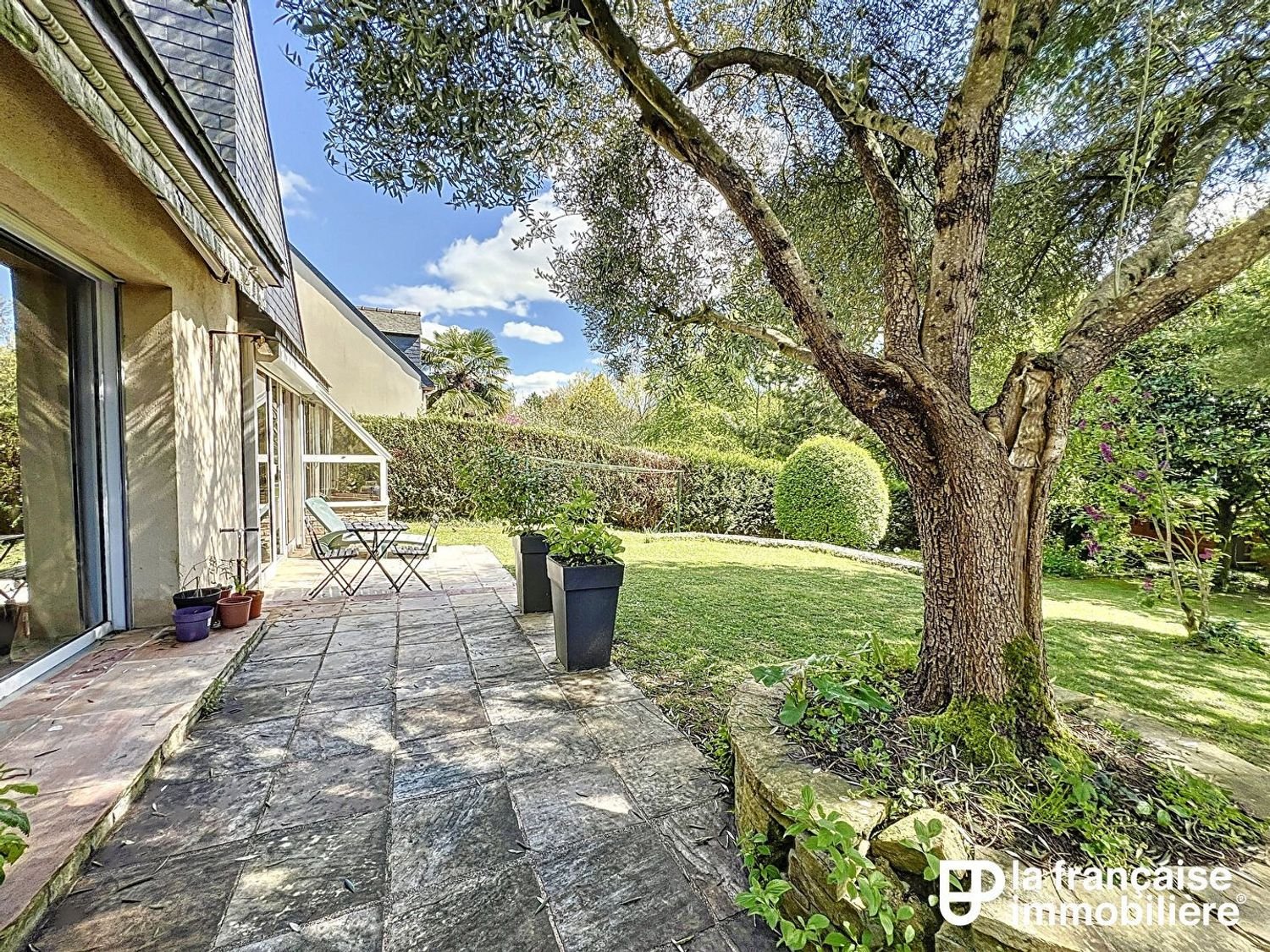 Maison à vendre, 172m², Pacé