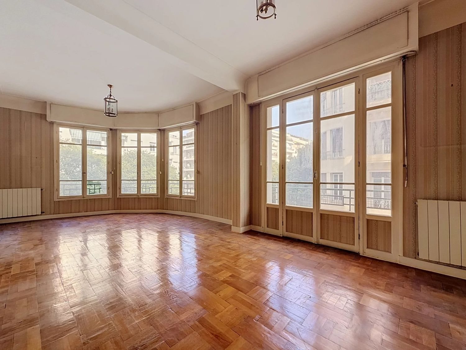 Appartement à vendre, 67m², Nice