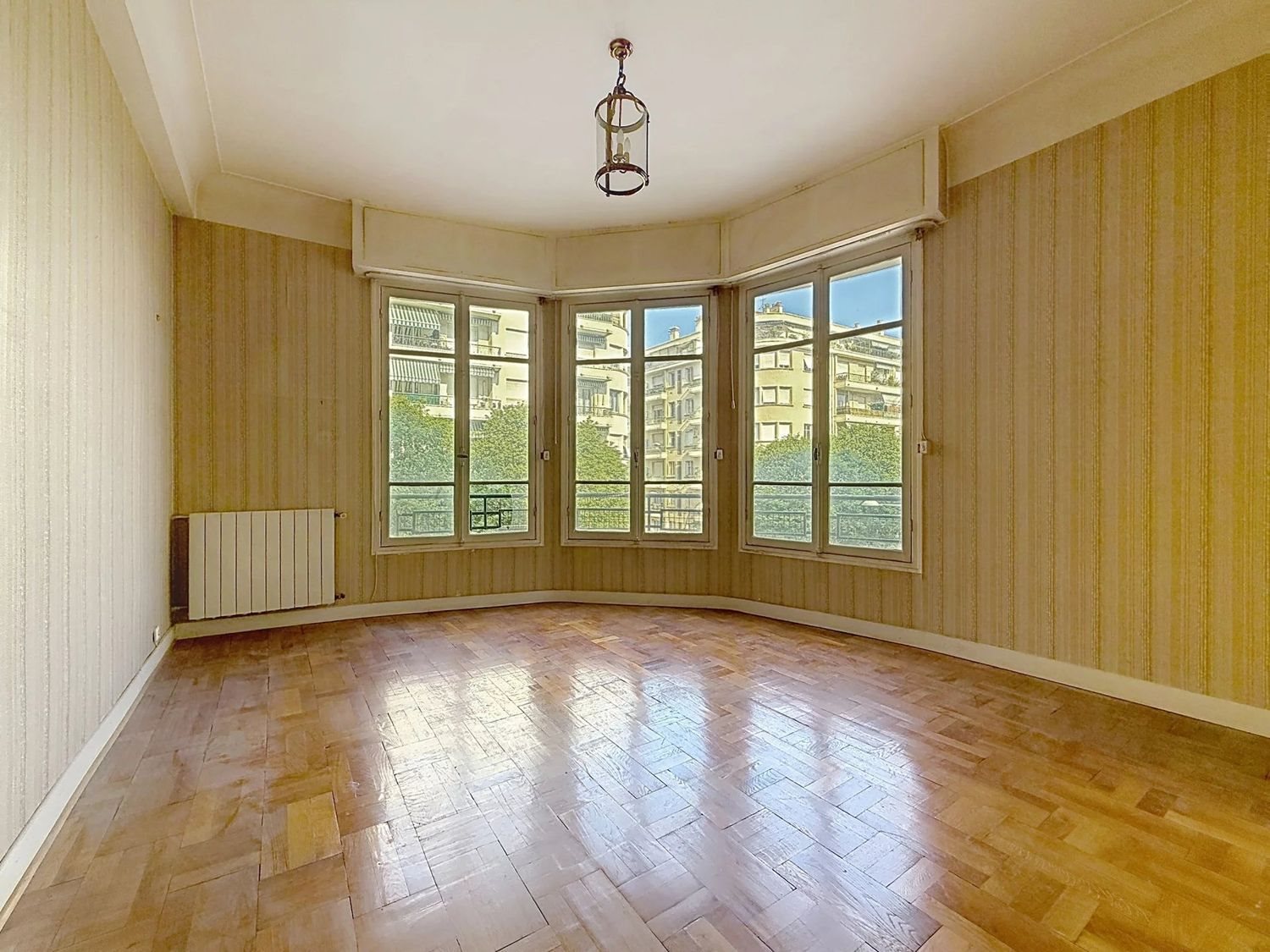 Appartement à vendre, 67m², Nice