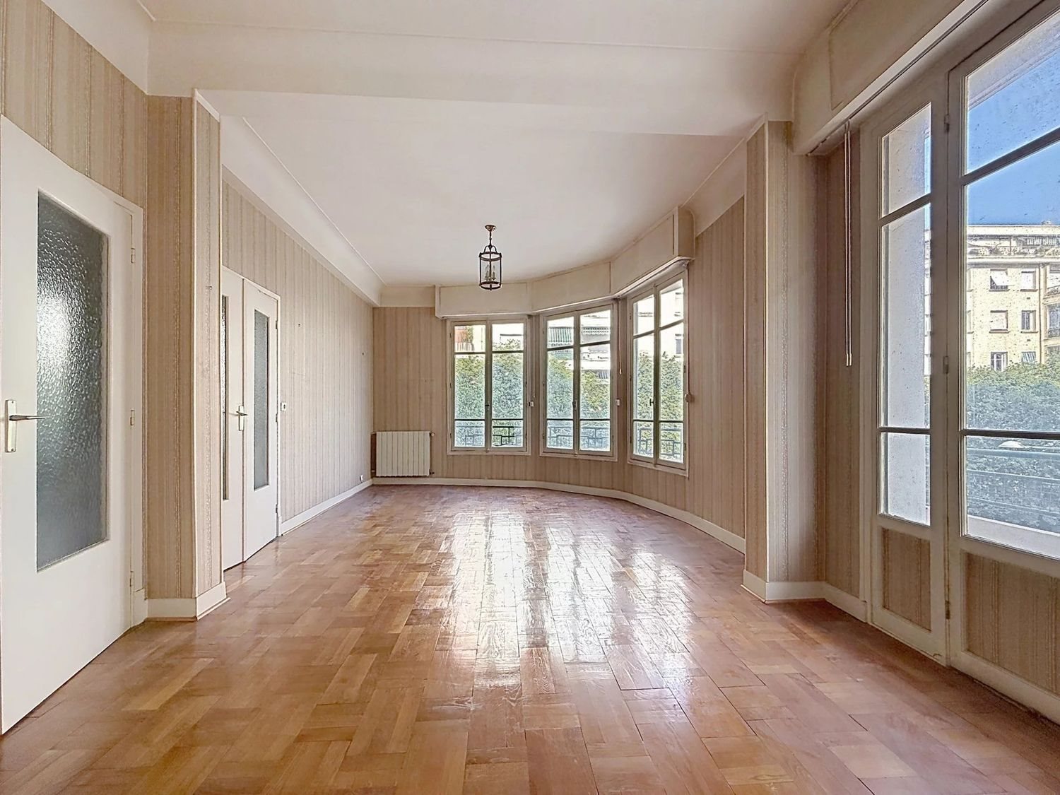 Appartement à vendre, 67m², Nice