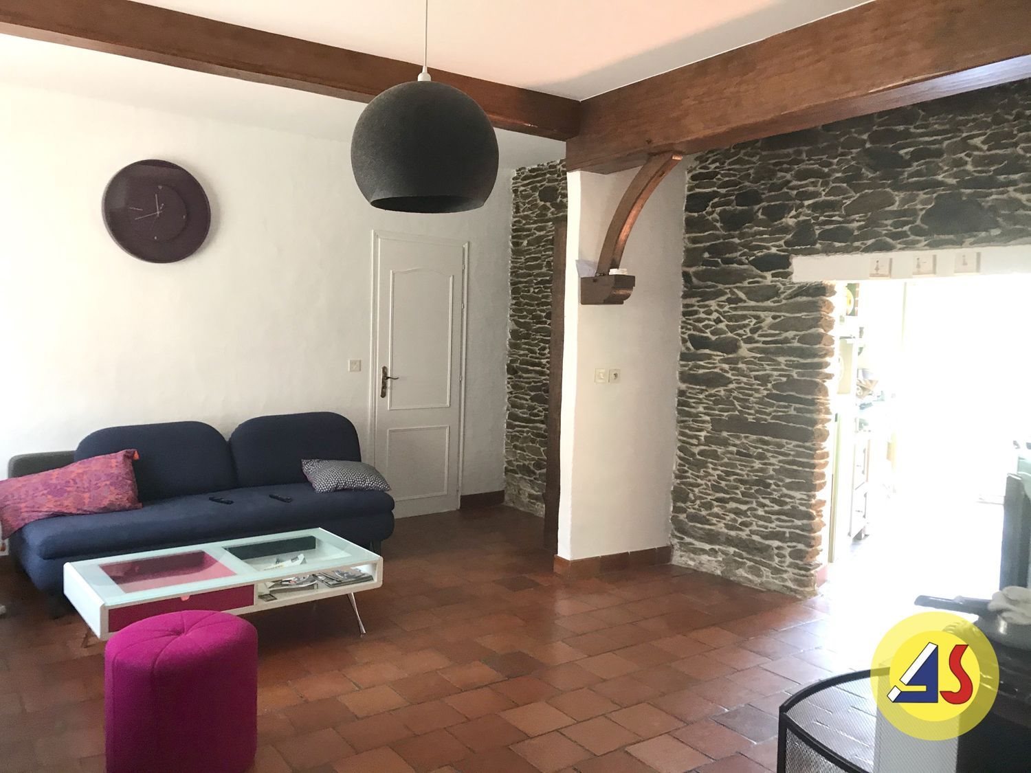 Maison à vendre, 120m², Nantes