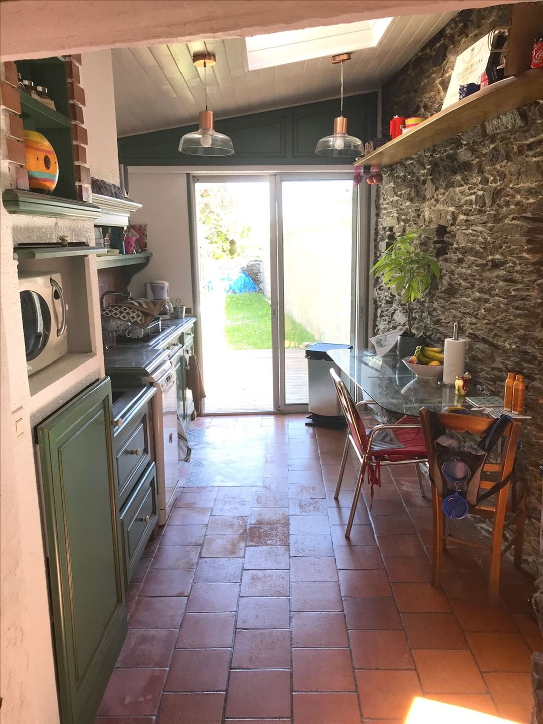Maison à vendre, 120m², Nantes
