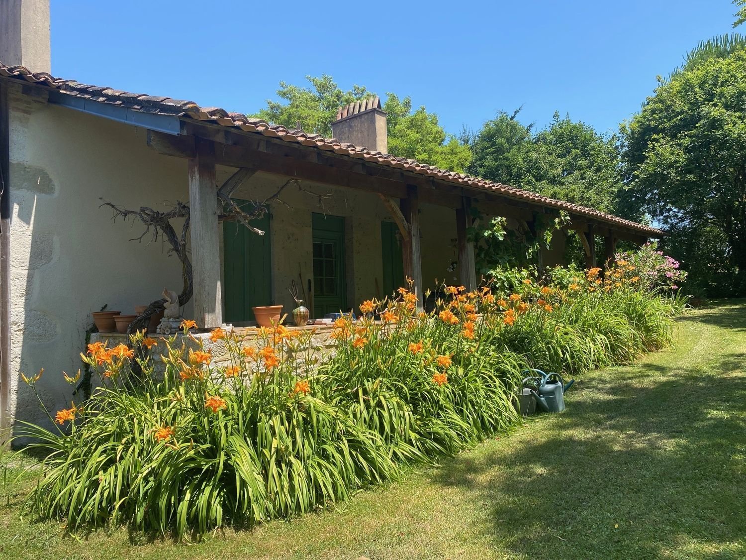 Maison à vendre, 218m², Marmande