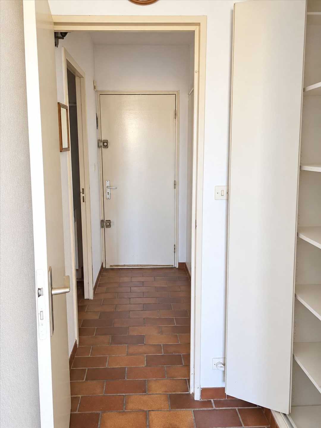 Appartement à louer, 29m², Saint-Cyr-sur-Mer