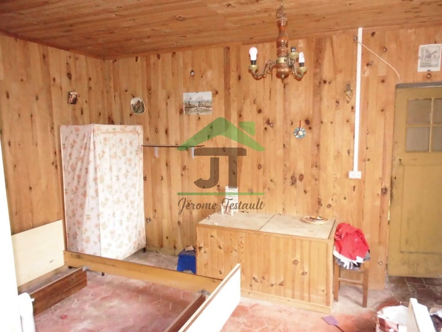 Maison à vendre, 61m², Patay