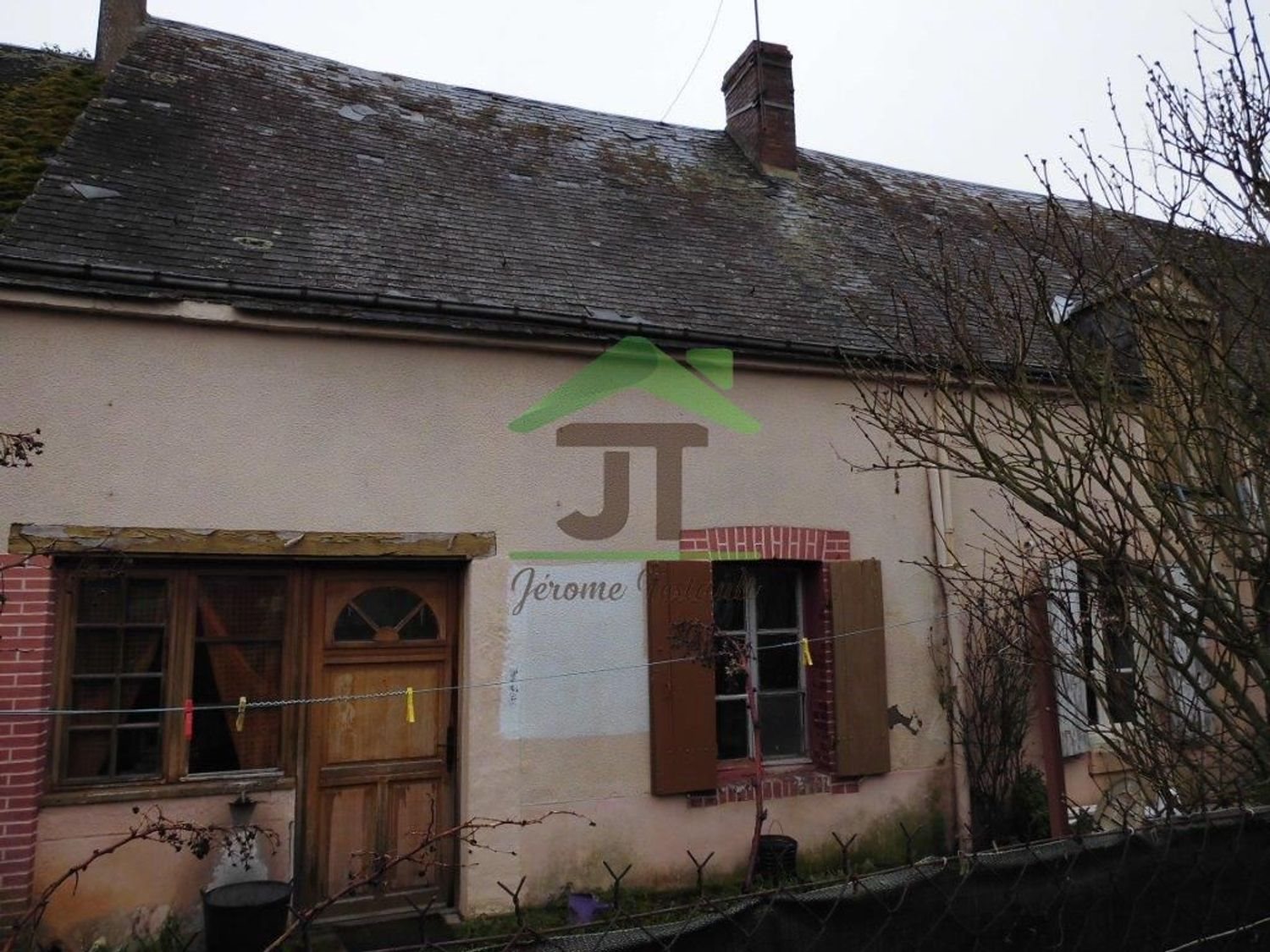 Maison à vendre, 61m², Patay