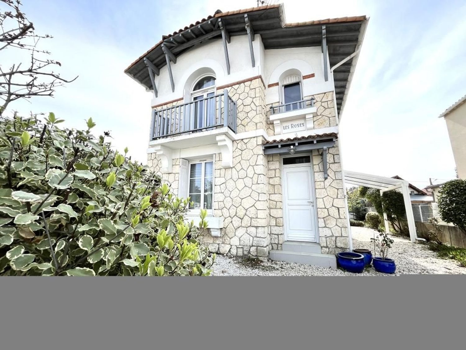 Maison à vendre, 101m², Royan