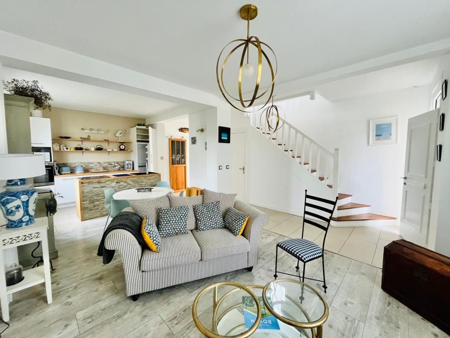Maison à vendre, 101m², Royan
