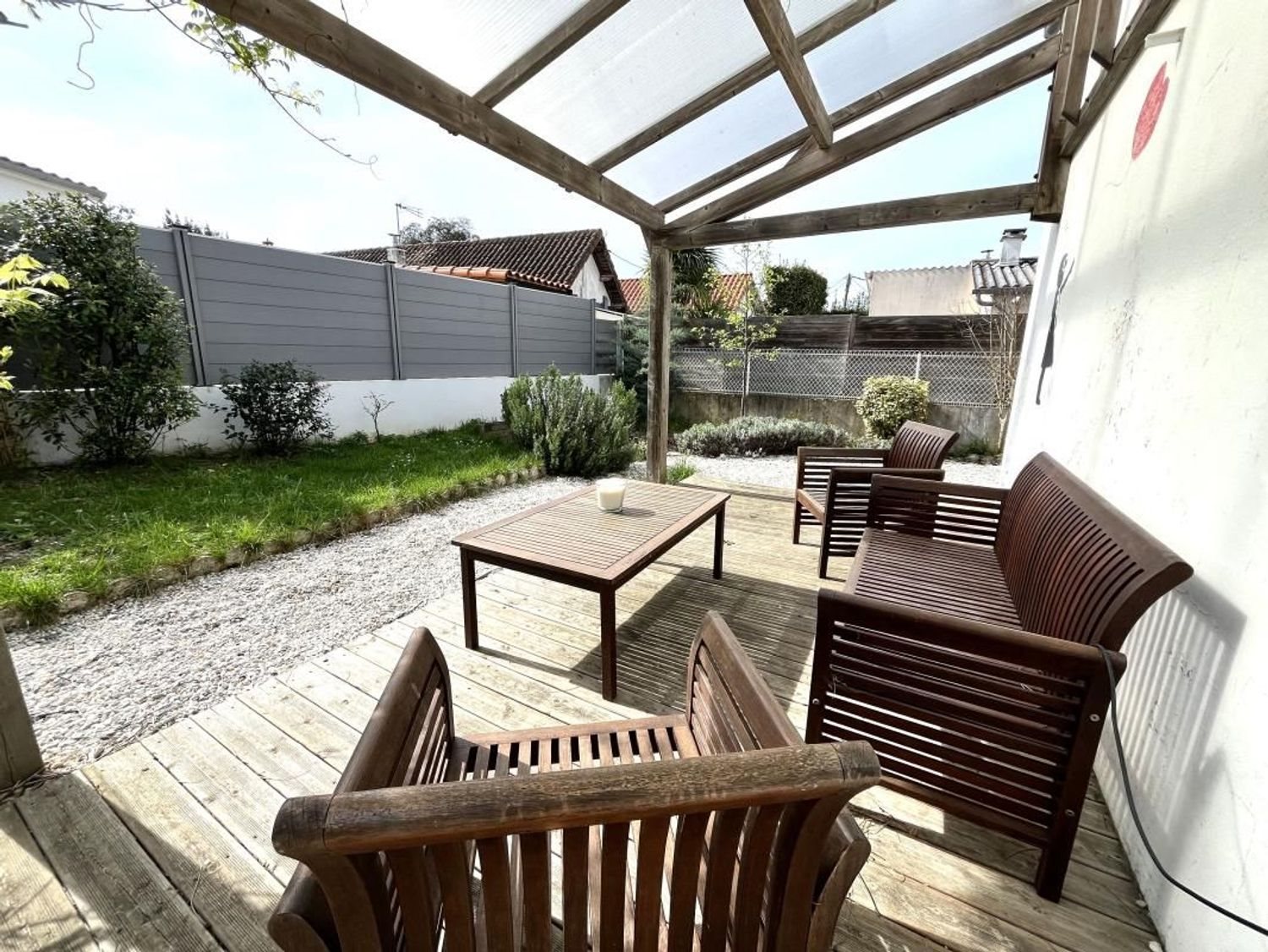 Maison à vendre, 101m², Royan