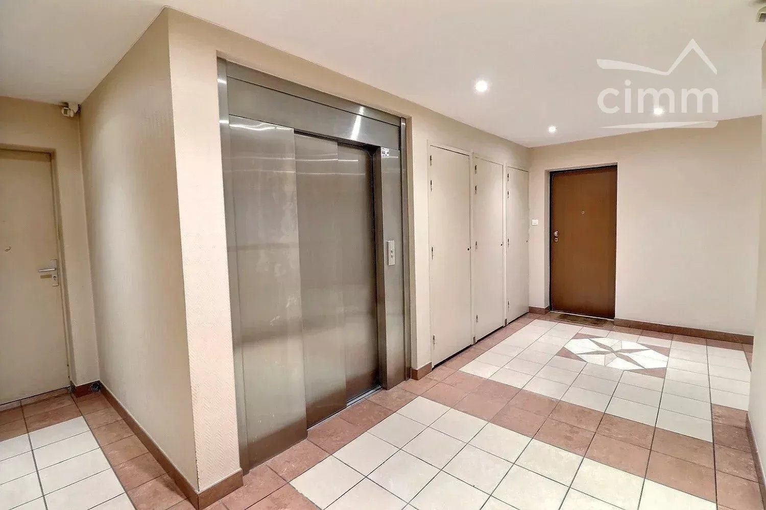 Appartement à vendre, 74m², Forbach