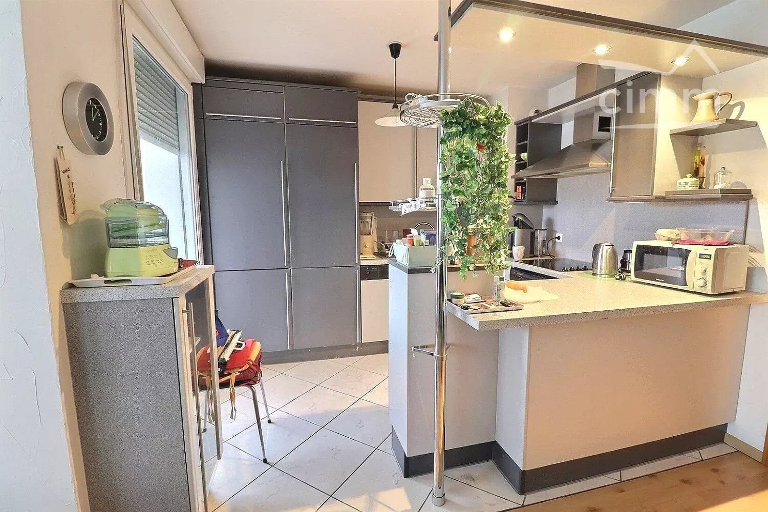 Appartement à vendre, 74m², Forbach