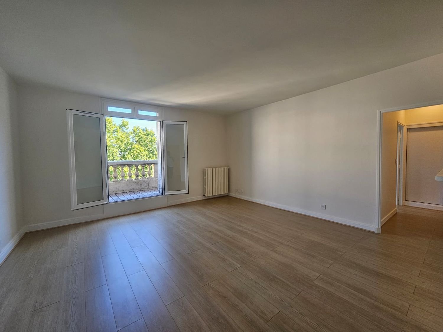 Appartement à louer, 68m², Bordeaux