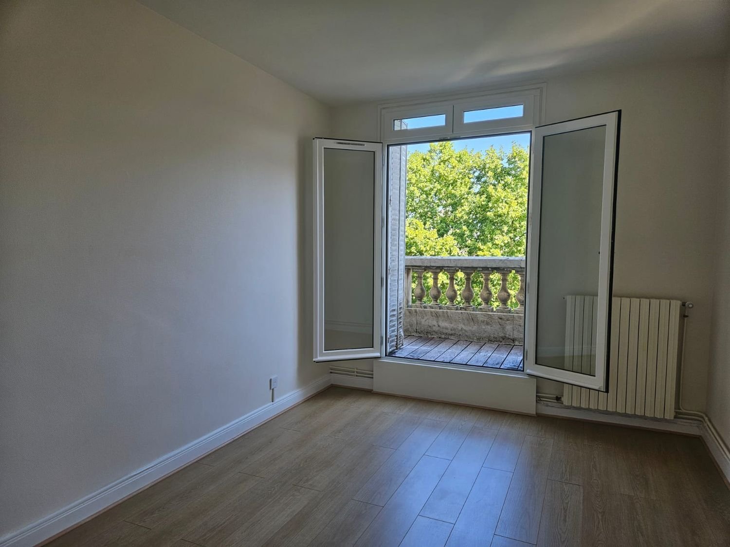 Appartement à louer, 68m², Bordeaux