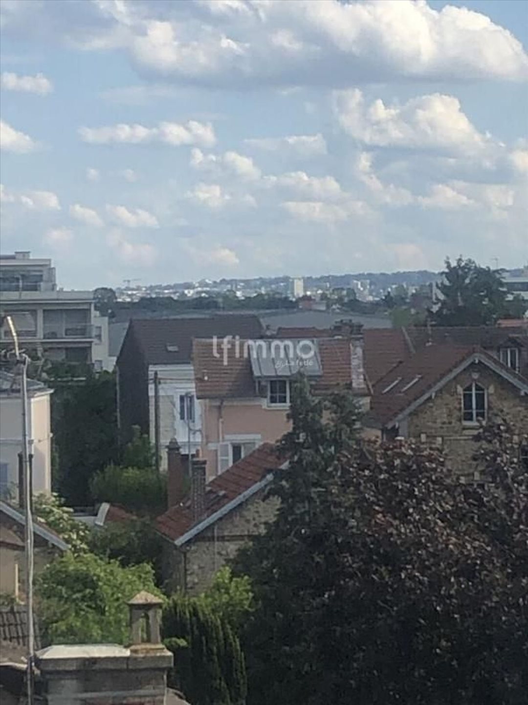 Appartement à vendre, 28m², Houilles