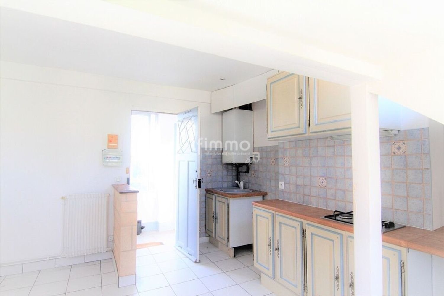 Appartement à vendre, 28m², Houilles