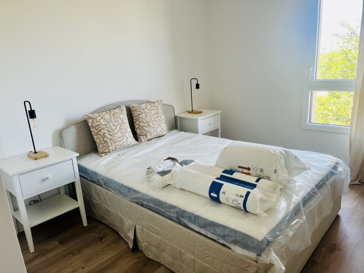 Appartement à vendre, 41m², Fleury-sur-Orne