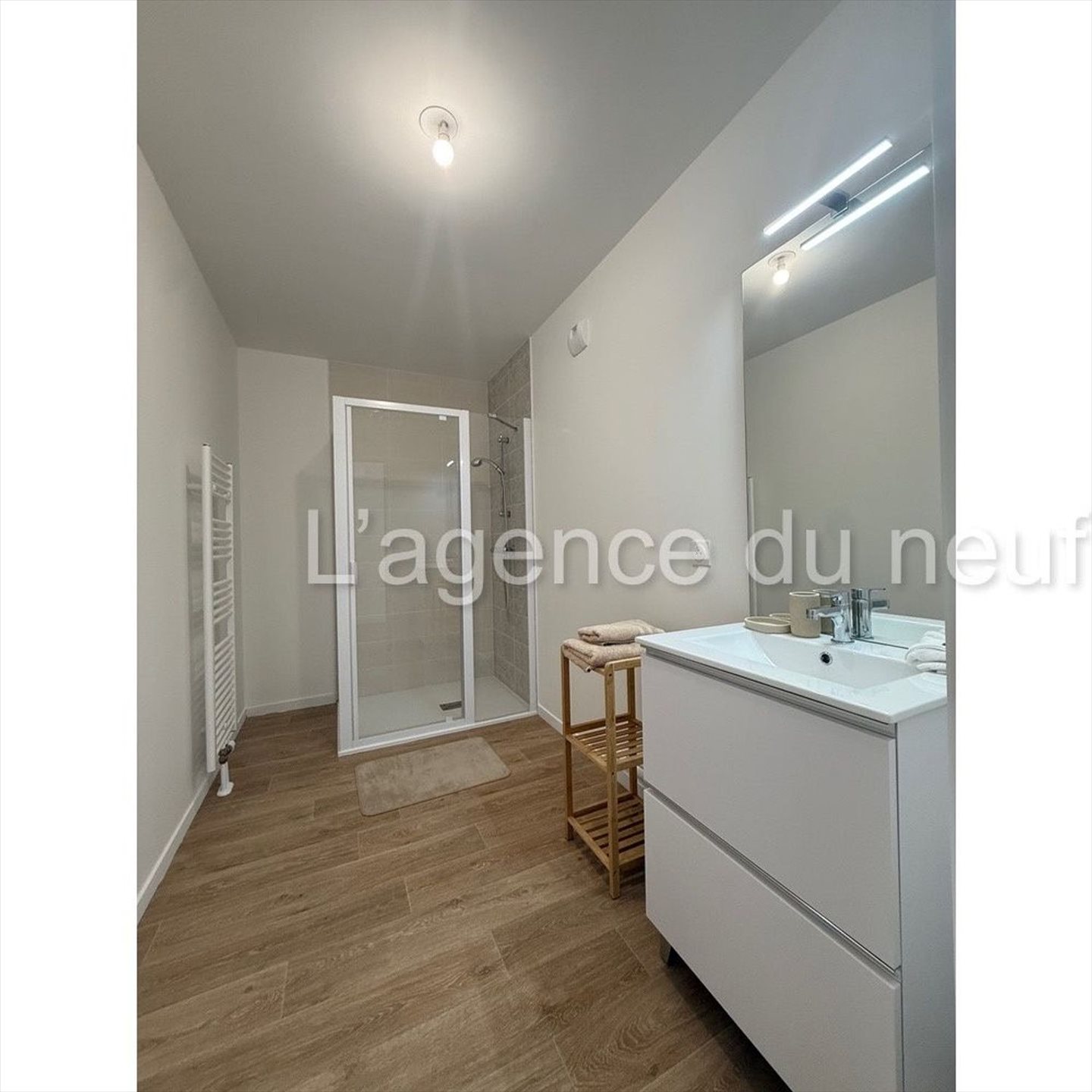 Appartement à vendre, 41m², Fleury-sur-Orne