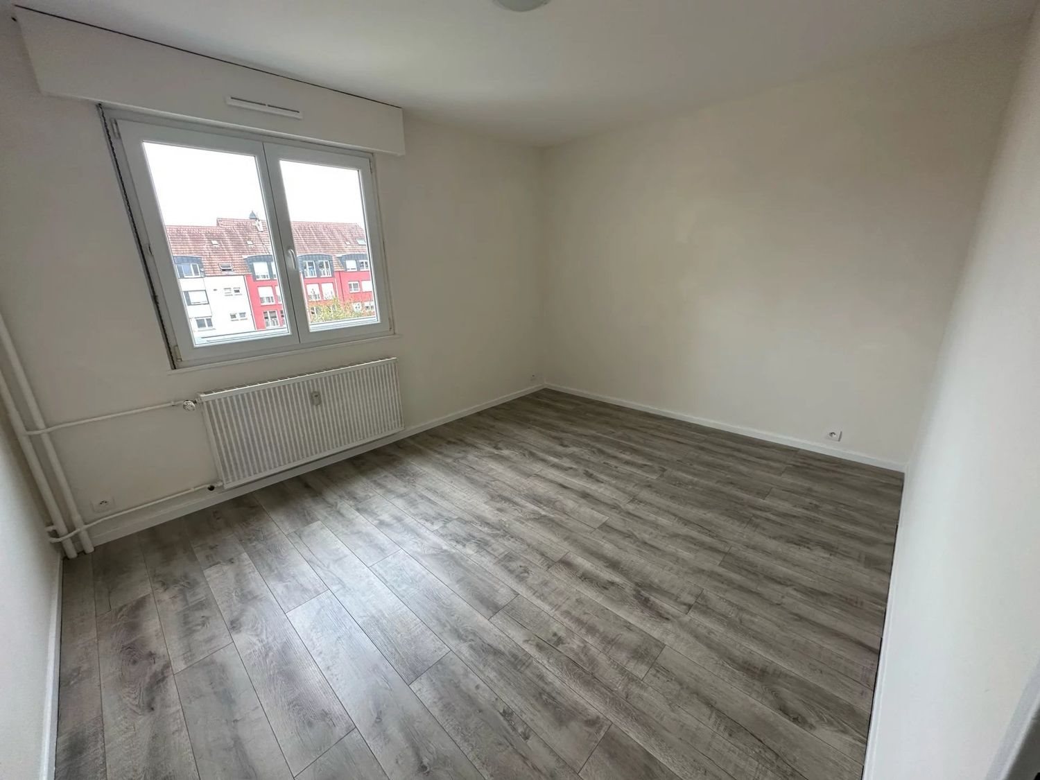 Appartement à vendre, 57m², Strasbourg