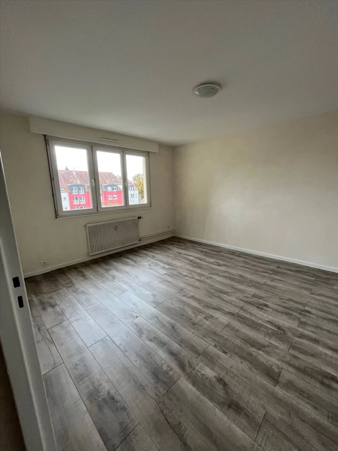 Appartement à vendre, 57m², Strasbourg