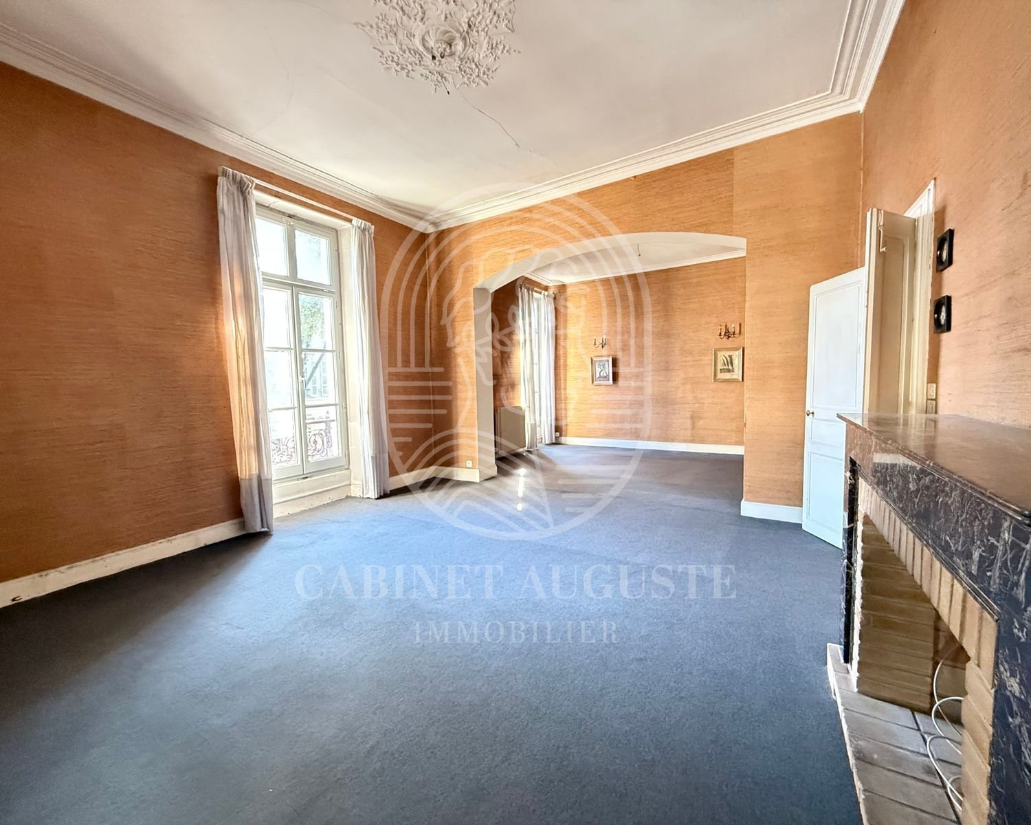 Appartement à vendre, 155m², Nîmes