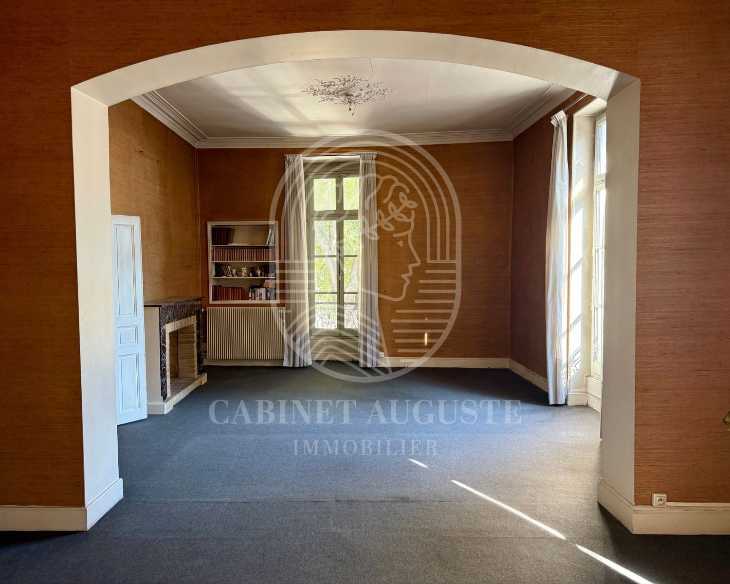 Appartement à vendre, 155m², Nîmes
