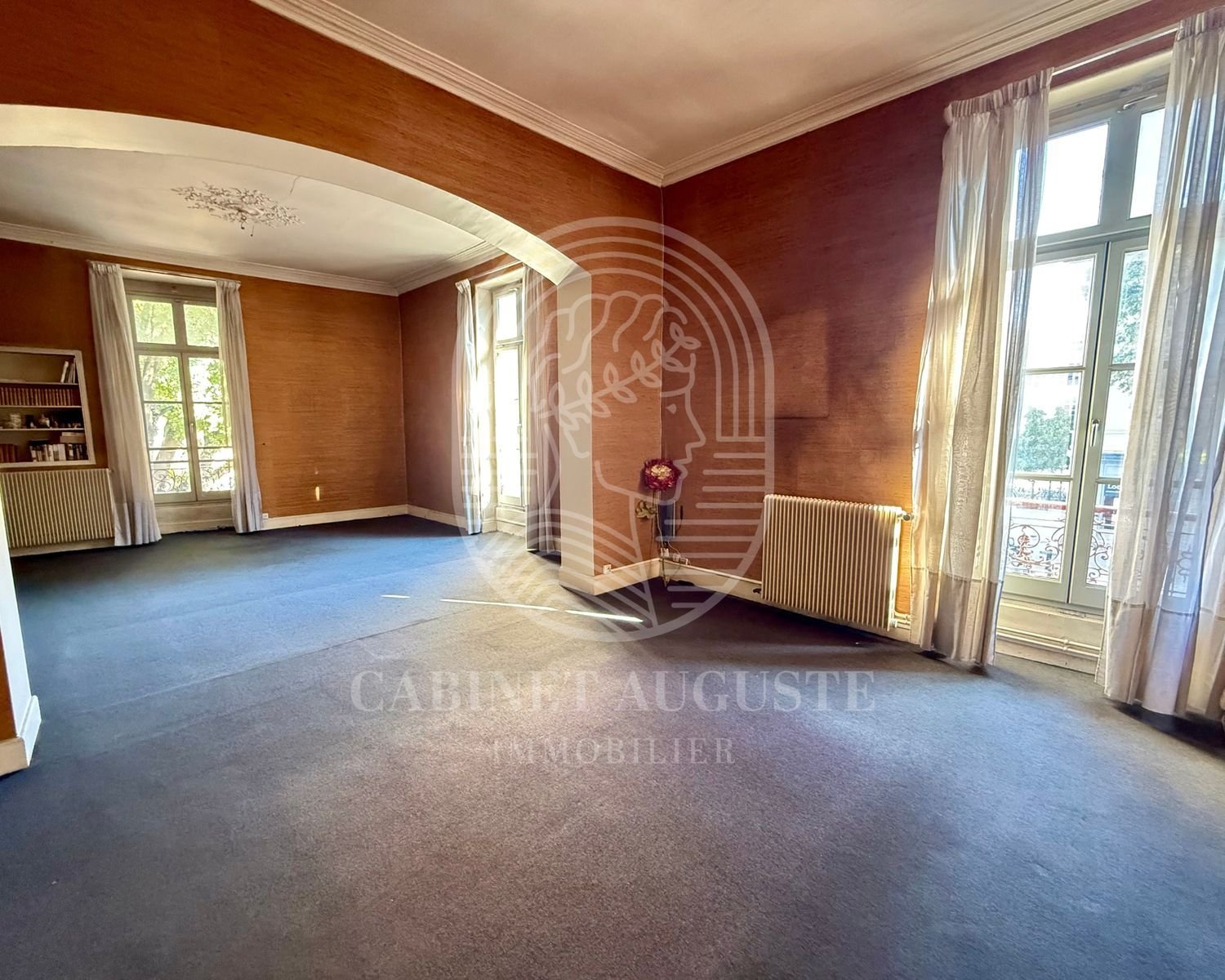 Appartement à vendre, 155m², Nîmes