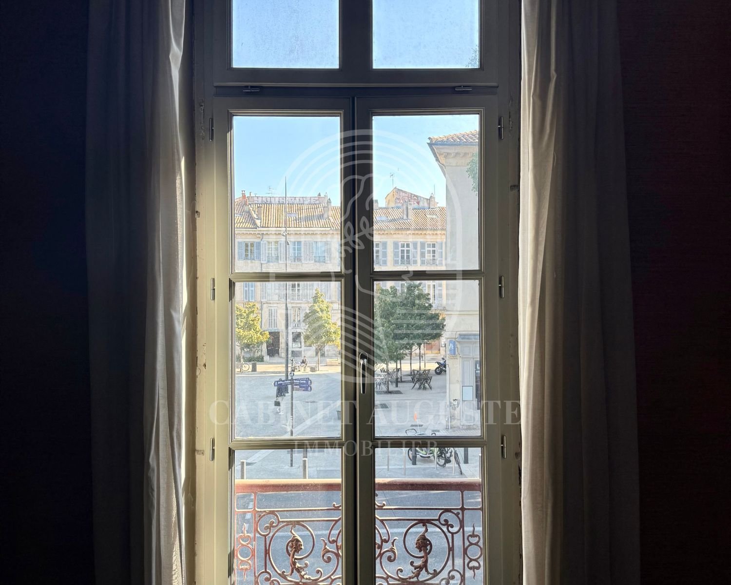 Appartement à vendre, 155m², Nîmes