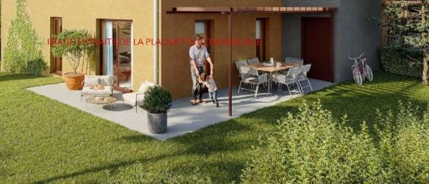 Appartement à vendre, 82m², Sourcieux-les-Mines