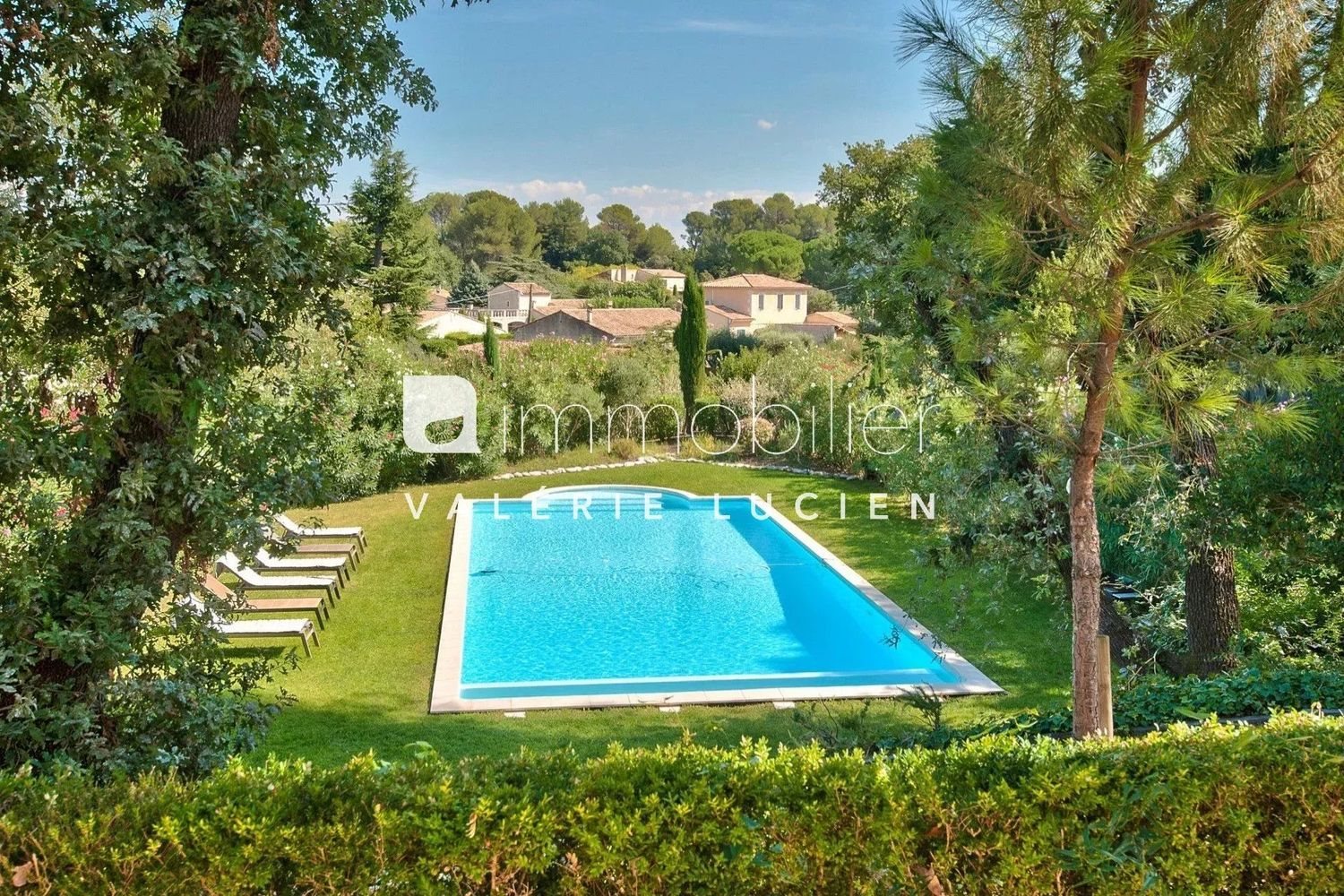 Maison à louer, 120m², Saint-Rémy-de-Provence