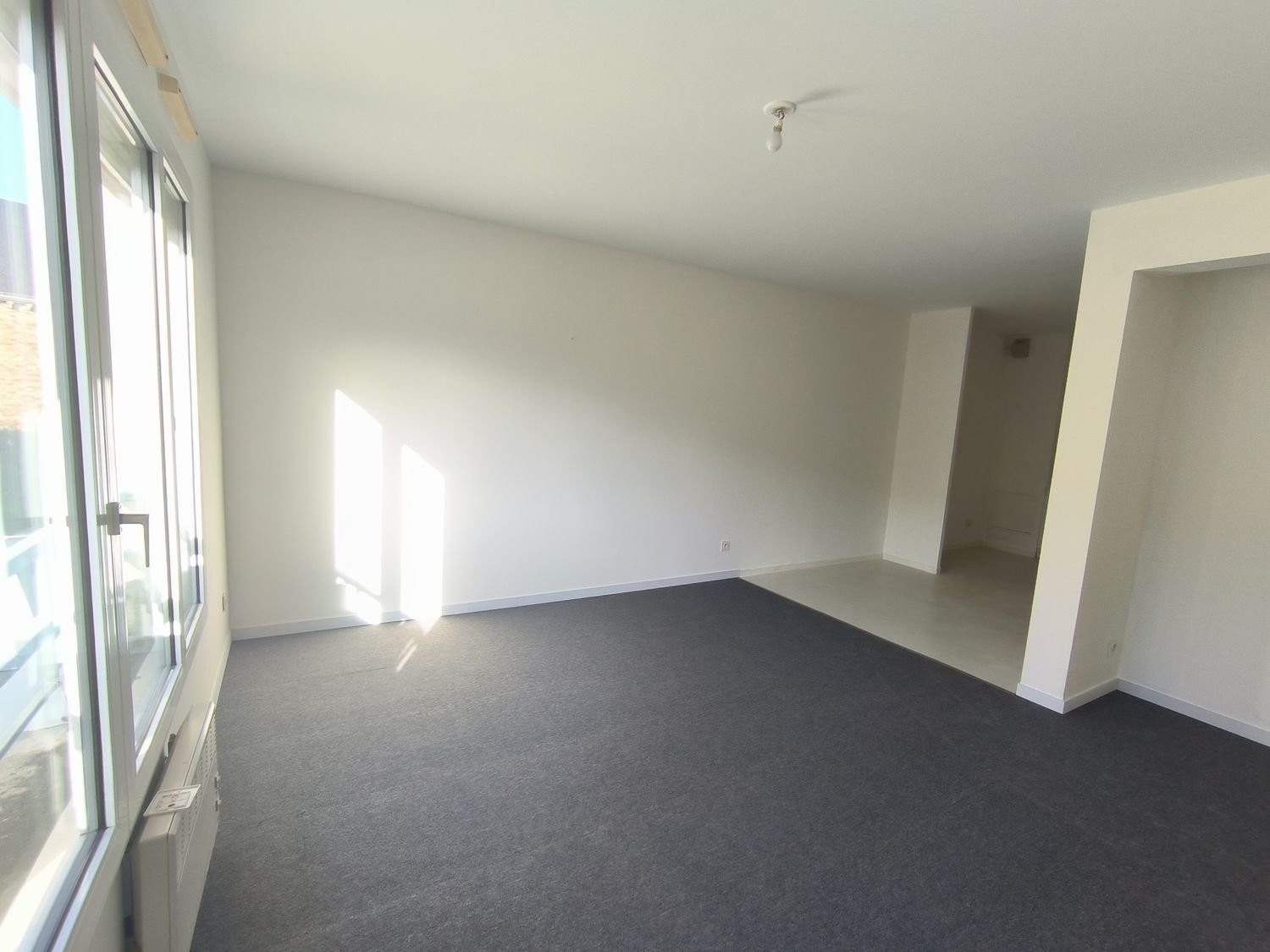 Appartement à vendre, 57m², Nantes