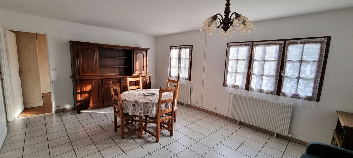 Maison à vendre, 63m², Garges-lès-Gonesse