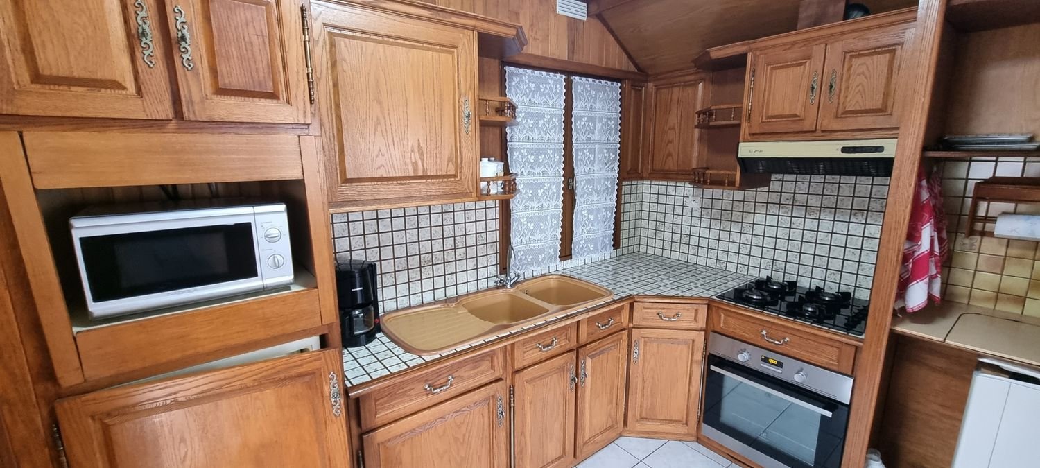Maison à vendre, 63m², Garges-lès-Gonesse