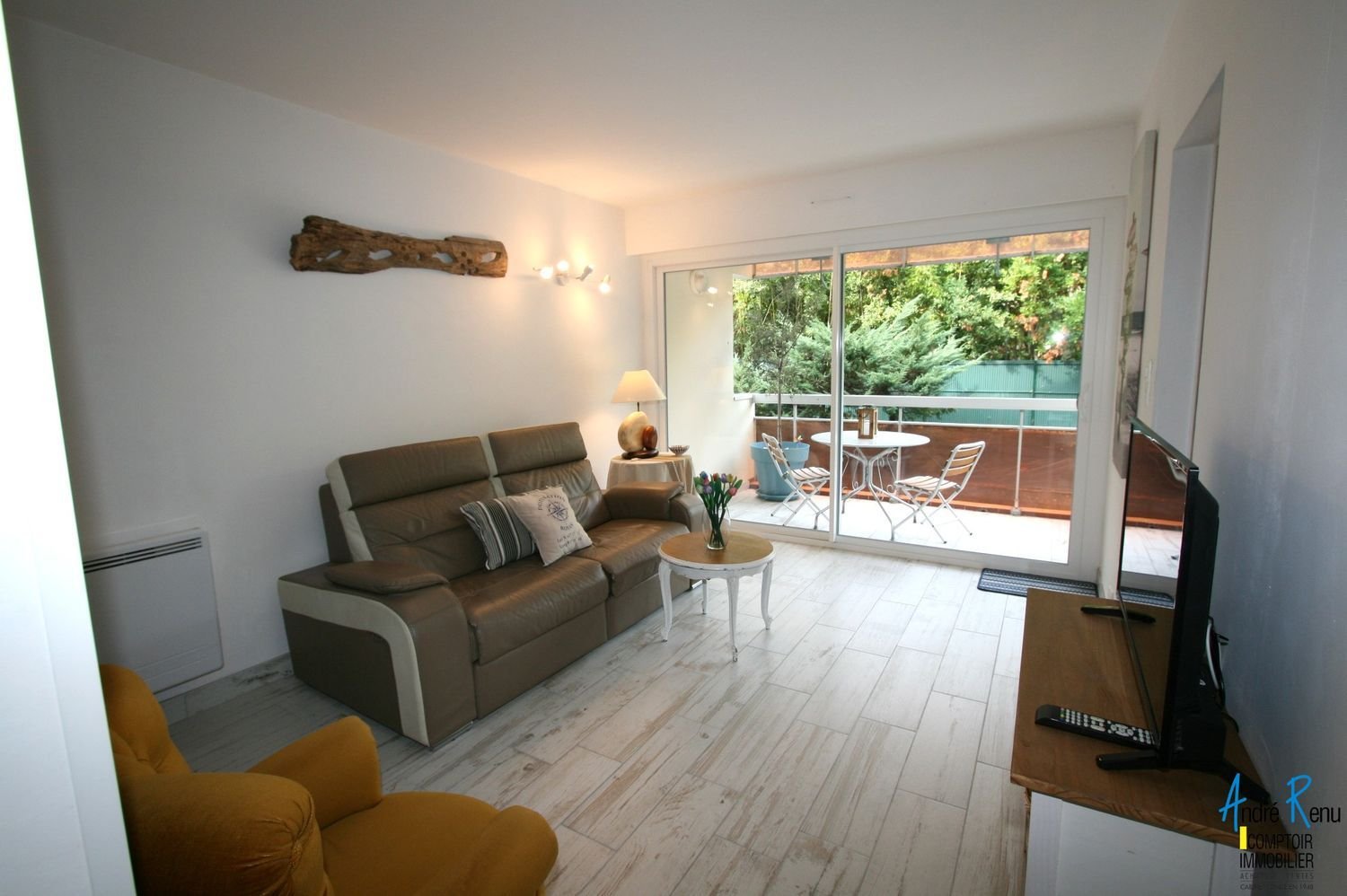 Appartement à vendre, 48m², Saint-Georges-de-Didonne