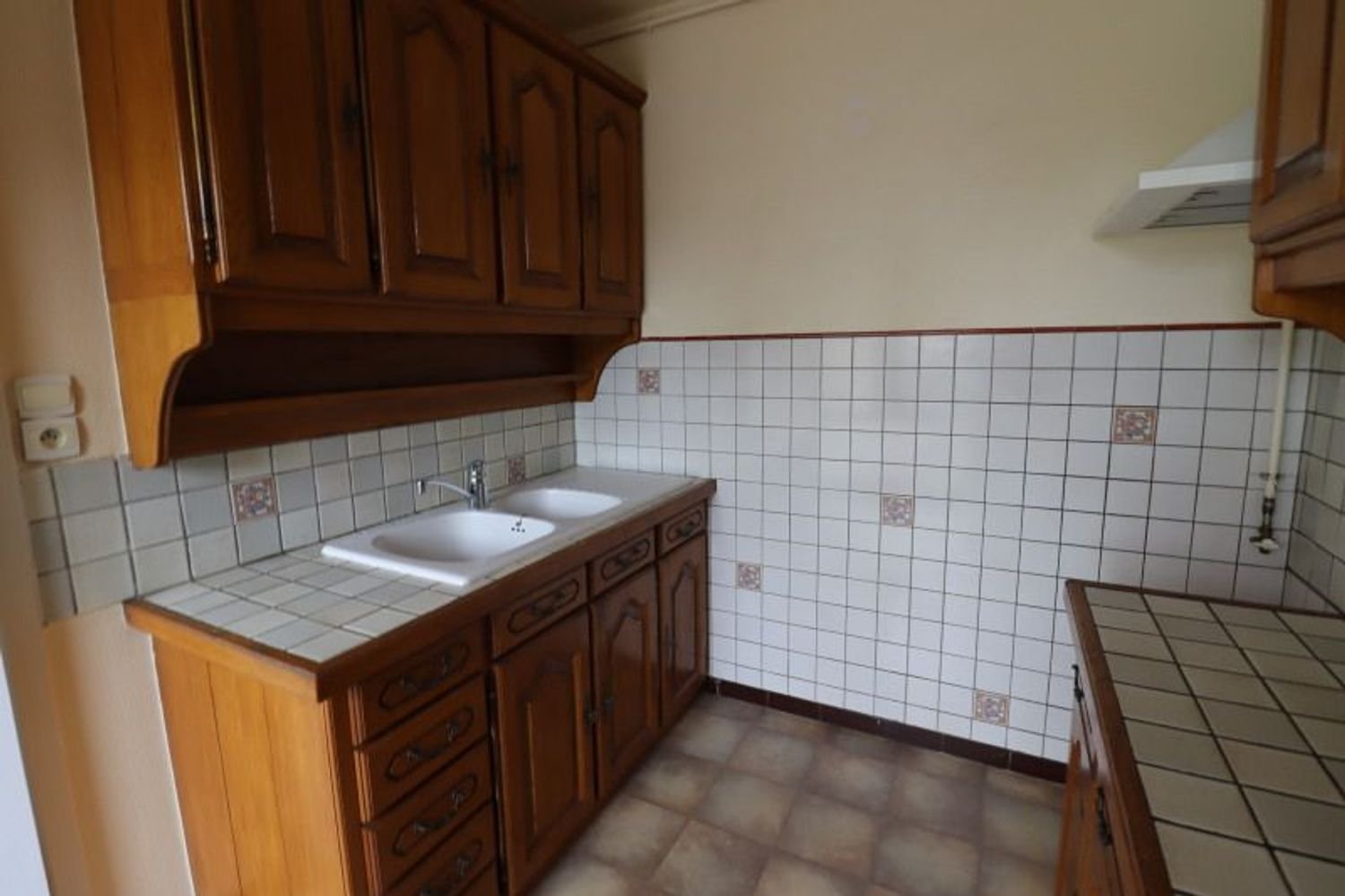 Appartement à louer, 47m², Troyes