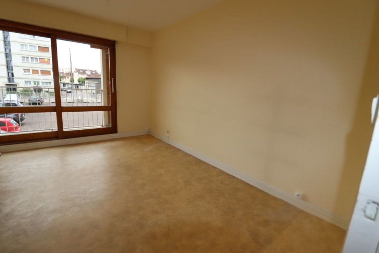 Appartement à louer, 47m², Troyes