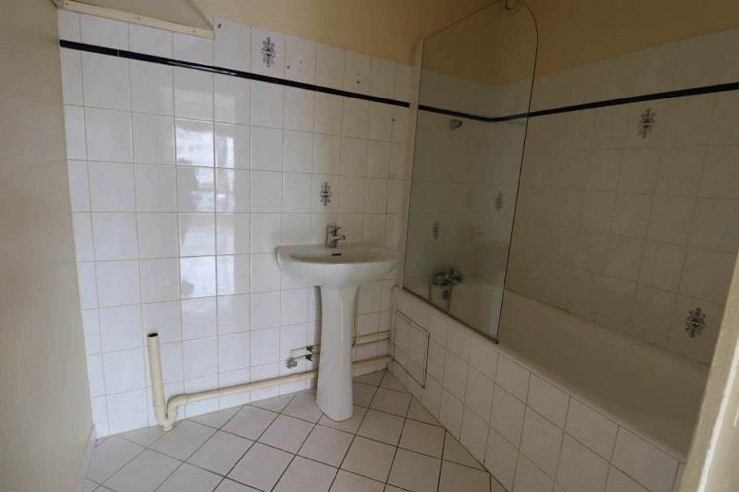 Appartement à louer, 47m², Troyes