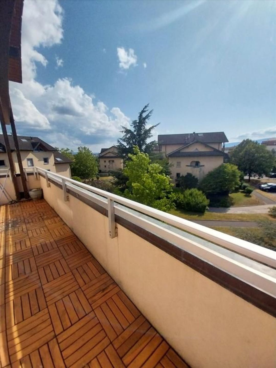 Appartement à vendre, 51m², Ferney-Voltaire