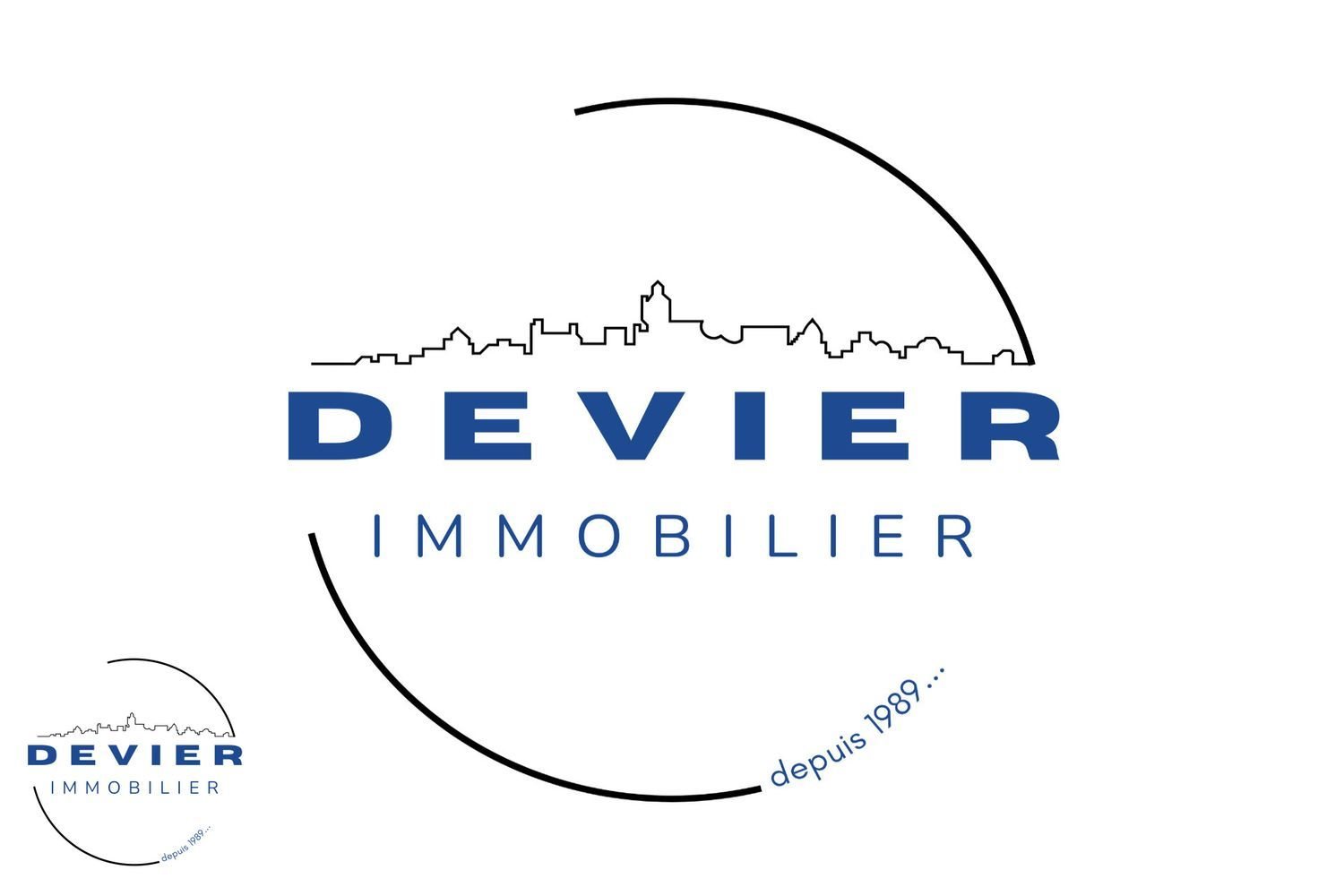 Appartement à vendre, 38m², Saint-Georges-d'Orques