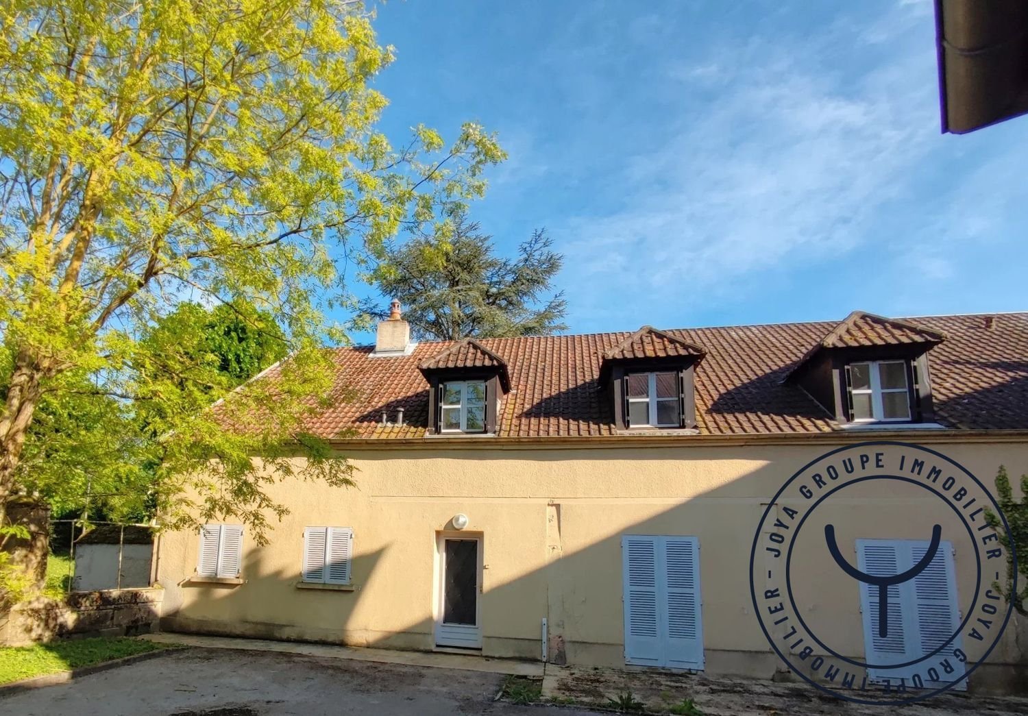 Appartement à vendre, 99m², Nogent-sur-Seine