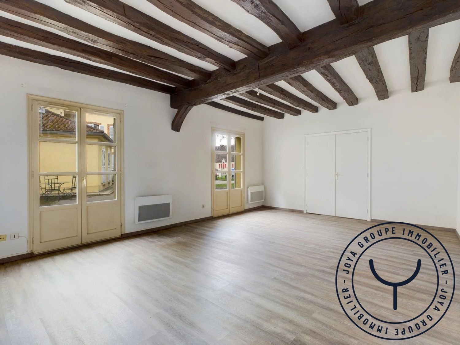 Appartement à vendre, 99m², Nogent-sur-Seine