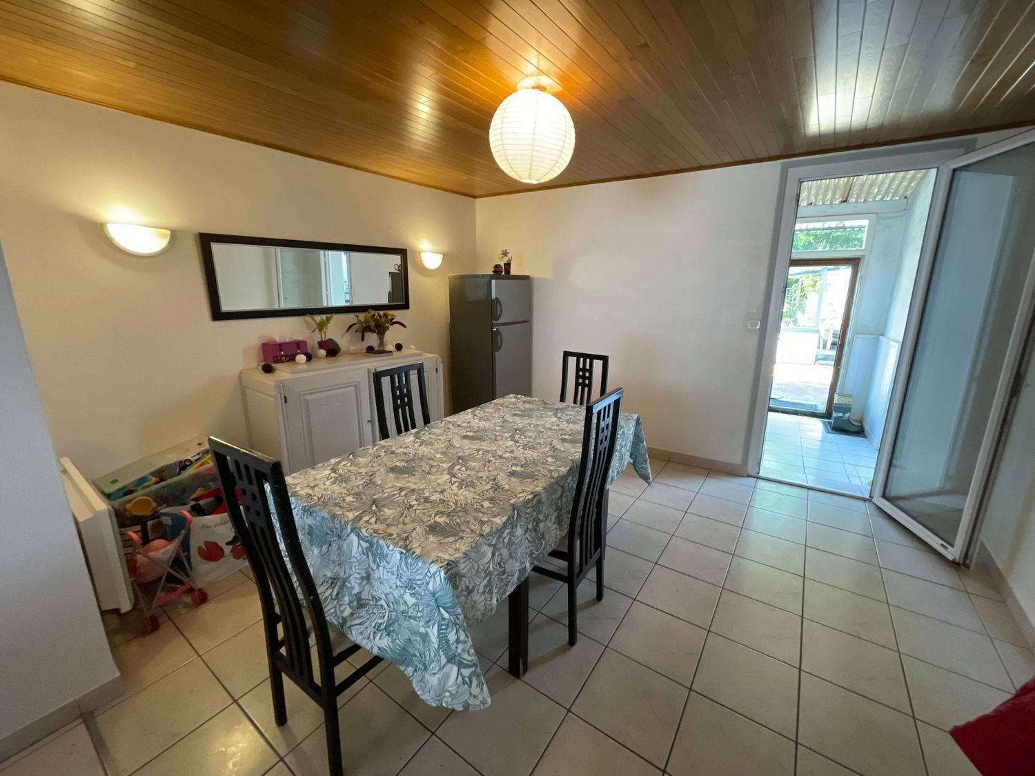 Maison à vendre, 130m², Baud