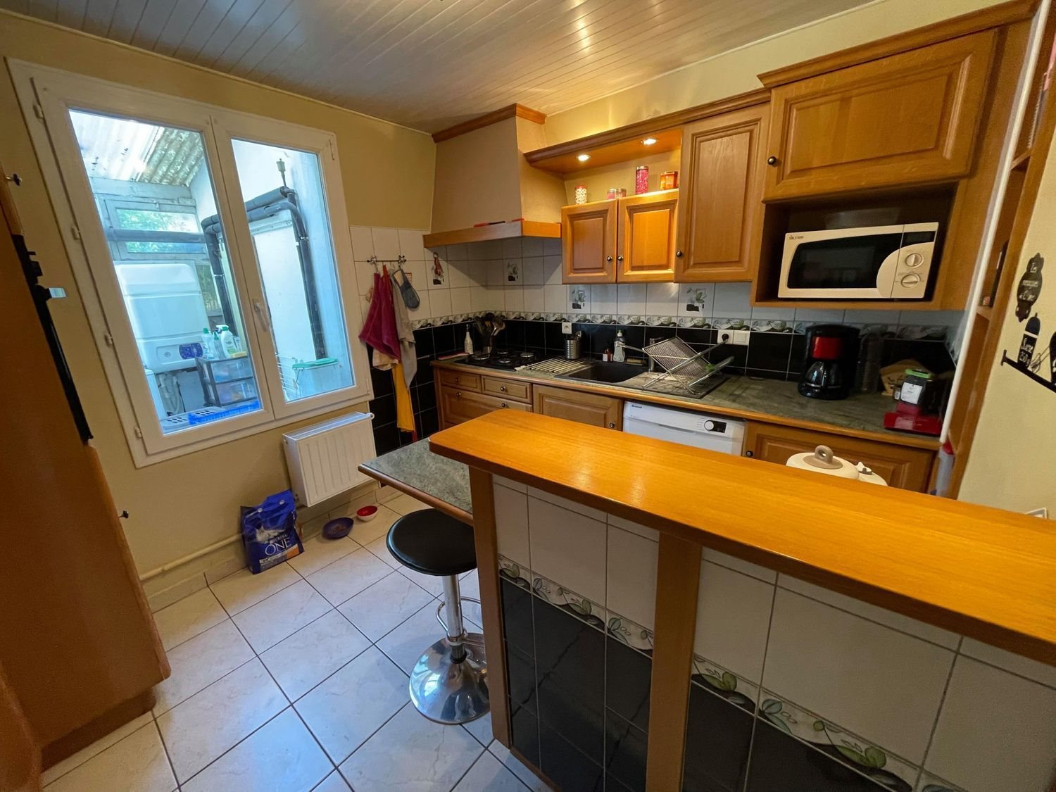 Maison à vendre, 130m², Baud
