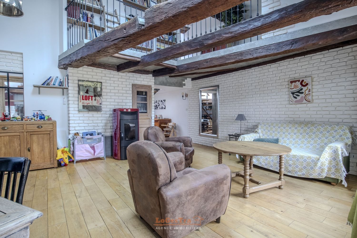 Maison à vendre, 172m², Mirecourt