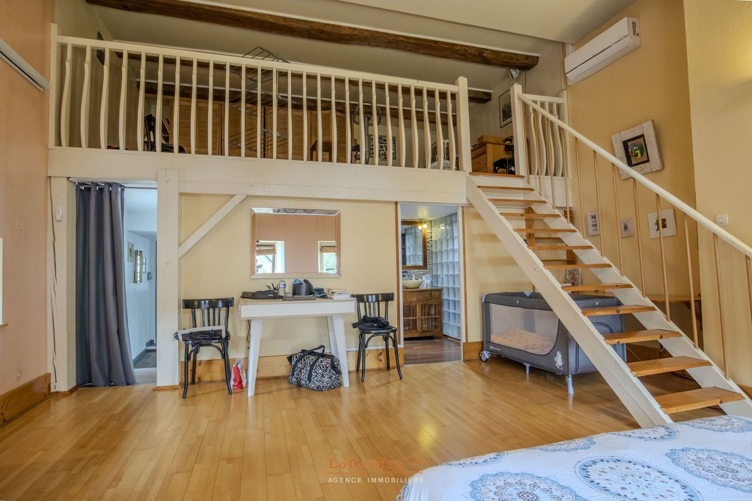 Maison à vendre, 172m², Mirecourt