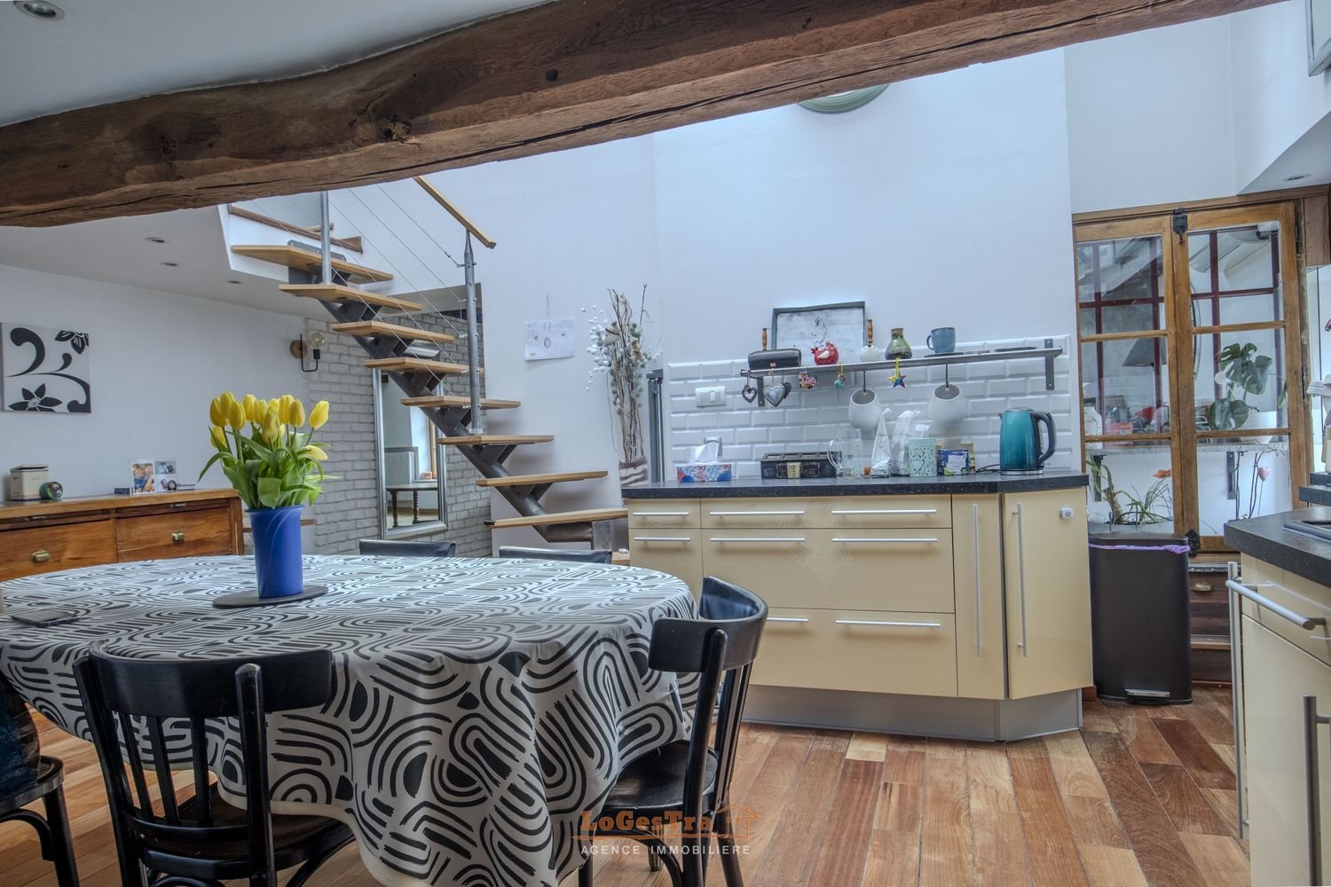 Maison à vendre, 172m², Mirecourt