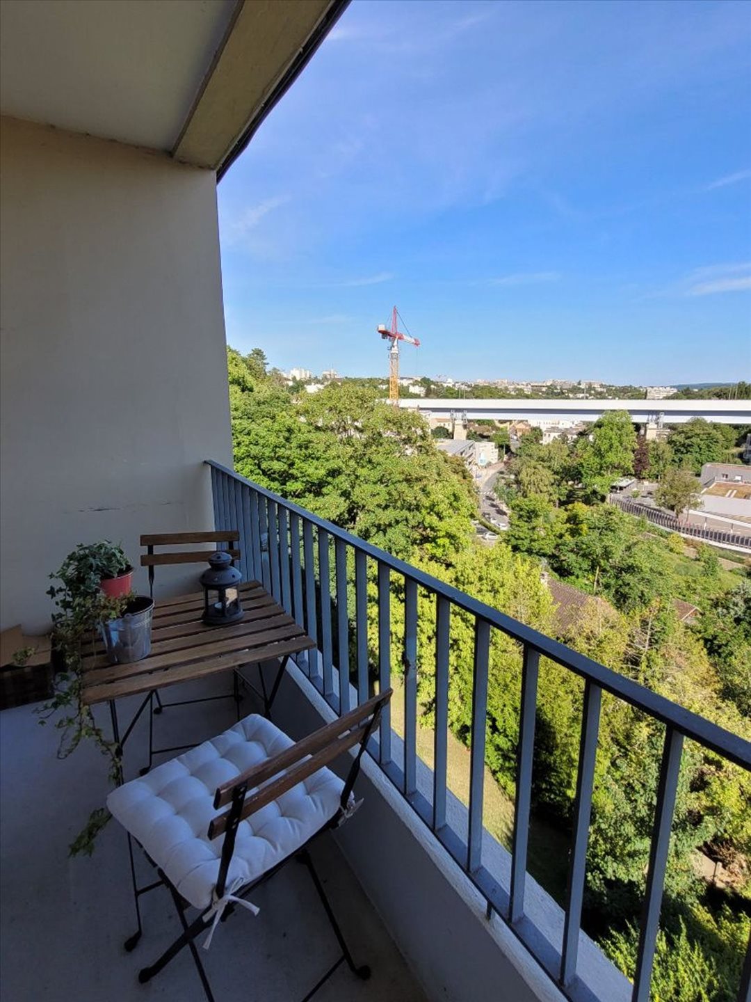 Appartement à louer, 60m², Saint-Germain-en-Laye